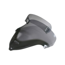 Szyba motocyklowa MRA SUZUKI GSX-R 1300 HAYABUSA WVA1 1999-2007, forma VT, przyciemniana