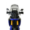 Szyba motocyklowa MRA SUZUKI V-STROM 800 /DE /RE 2023-, forma NVTM, bezbarwna