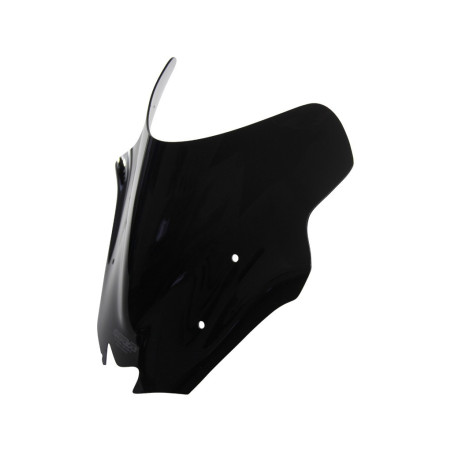 Szyba motocyklowa MRA YAMAHA MT-07 2018-2020, forma NSM, przyciemniana