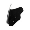 Szyba motocyklowa MRA YAMAHA MT-07 2018-2020, forma NSM, przyciemniana