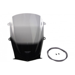 Szyba motocyklowa MRA YAMAHA YZF R 1 /M RN32/RN49 2015-2019, forma R, przyciemniana
