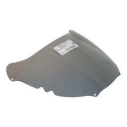 Szyba motocyklowa MRA OT APRILIA AF 1-50 RC 60 1991-1992, forma ON, czarna