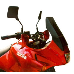 Szyba motocyklowa MRA OT APRILIA PEGASO 650 GA/MX 1992-1996, forma TN, bezbarwna
