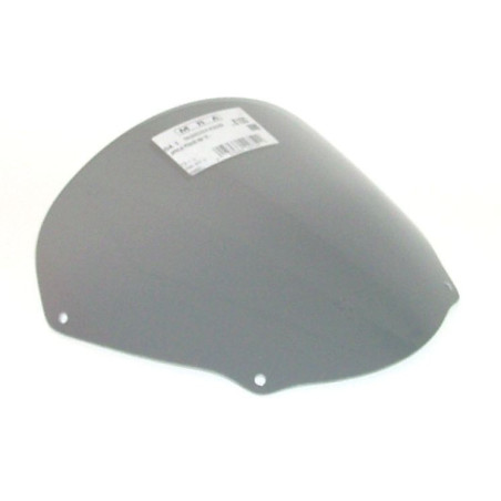 Szyba motocyklowa MRA APRILIA PEGASO 650 I.E. ML 2002-2004, forma OM, czarna