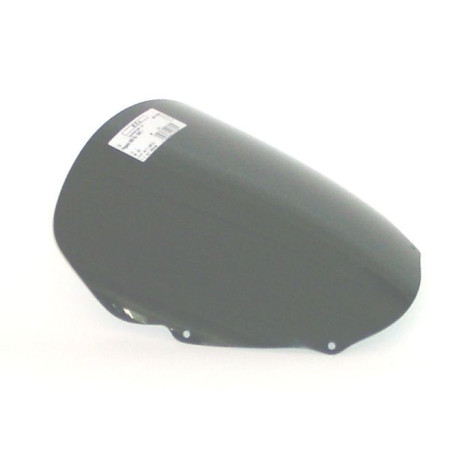 Szyba motocyklowa MRA APRILIA PEGASO 650 I.E. ML 2002-2004, forma TM, bezbarwna