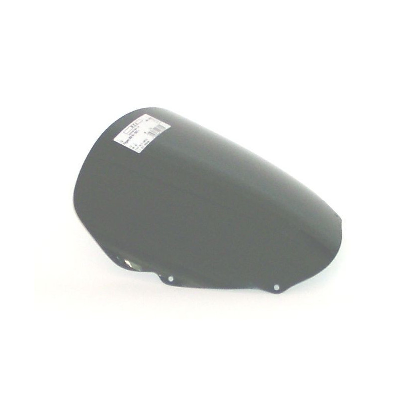 Szyba motocyklowa MRA APRILIA PEGASO 650 I.E. ML 2002-2004, forma TM, przyciemniana