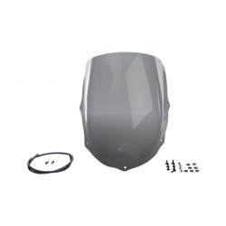 Szyba motocyklowa MRA APRILIA RS 250 LD 1998-, forma O, przyciemniana