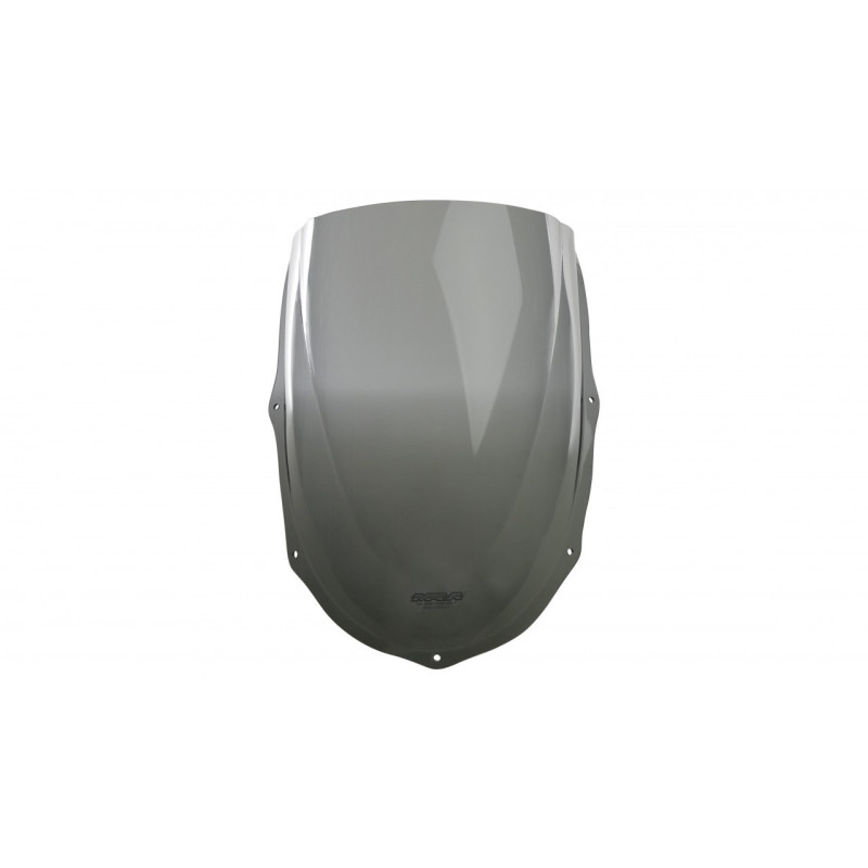 Szyba motocyklowa MRA APRILIA RS 250 LD 1998-, forma R, przyciemniana