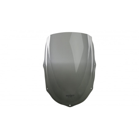 Szyba motocyklowa MRA APRILIA RS 250 LD 1998-, forma R, przyciemniana