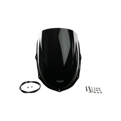 Szyba motocyklowa MRA APRILIA RS 250 LD 1998-, forma R, czarna