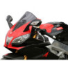 Szyba motocyklowa MRA APRILIA RSV 4 RK 2009-2014, forma O, przyciemniana