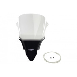 Szyba motocyklowa MRA APRILIA RSV 4 RK 2009-2014, forma R, bezbarwna