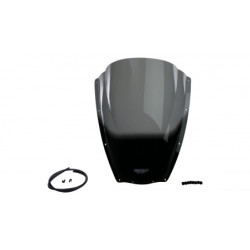 Szyba motocyklowa MRA OT APRILIA RSV MILLE R RP 2001-2003, forma RN, przyciemniana