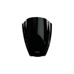 Szyba motocyklowa MRA OT APRILIA RSV MILLE R RP 2001-2003, forma RN, czarna