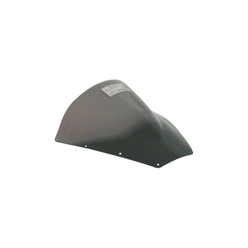 Szyba motocyklowa MRA OT APRILIA RSV MILLE R / SP ME -2000, forma RN, bezbarwna