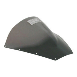 Szyba motocyklowa MRA OT APRILIA RSV MILLE R / SP ME -2000, forma RN, przyciemniana