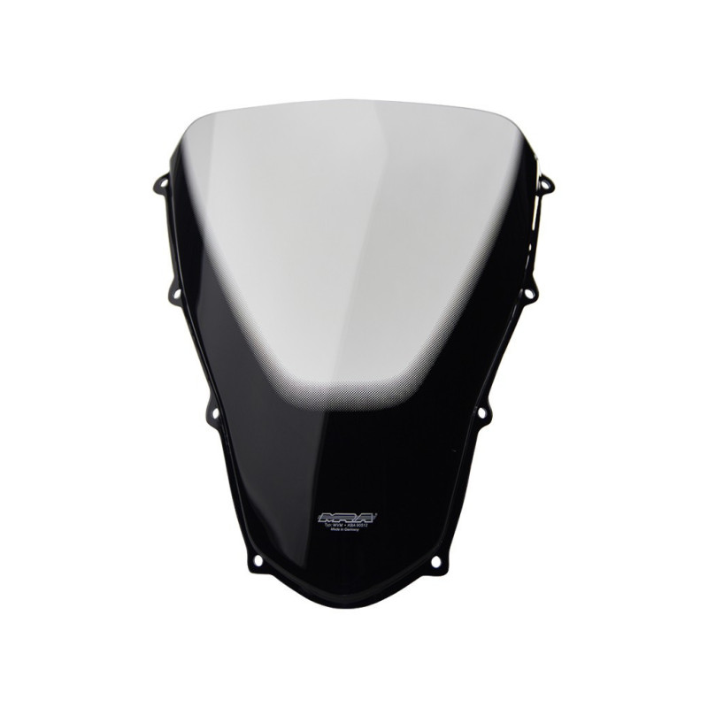 Szyba motocyklowa MRA APRILIA RSV MILLE R/FACTORY RR 2004-2009, forma O, bezbarwna