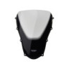 Szyba motocyklowa MRA APRILIA RSV MILLE R/FACTORY RR 2004-2009, forma O, bezbarwna