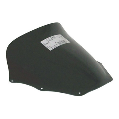 Szyba motocyklowa MRA APRILIA RSV TUONO 125 RP -2005, forma S, czarna