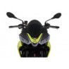 Szyba motocyklowa MRA APRILIA TUONO 660 /V4 1100 / FAC.2019- 2021-, forma R, bezbarwna