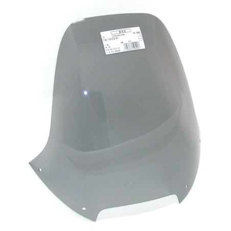 Szyba motocyklowa MRA OT BMW F 650 97-03 / F 650 ST 97-00 BMW169 1997-2003, forma ON, czarna