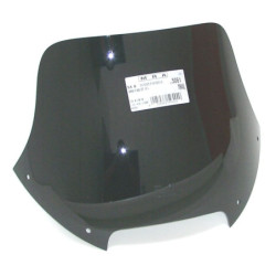 Szyba motocyklowa MRA OT BMW F 650 97-03 / F 650 ST 97-00 BMW169 1997-2003, forma SN, przyciemniana
