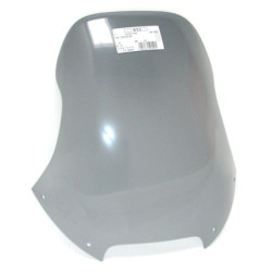 Szyba motocyklowa MRA OT BMW F 650 97-03 / F 650 ST 97-00 BMW169 1997-2003, forma TN, przyciemniana