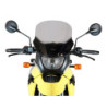 Szyba motocyklowa MRA BMW F 650 GS E650G 2004-2007, forma TM, bezbarwna