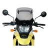 Szyba motocyklowa MRA BMW F 650 GS E650G 2004-2007, forma VTM, bezbarwna