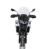 Szyba motocyklowa MRA BMW F 750 GS K80 2018-, forma TM, przyciemniana
