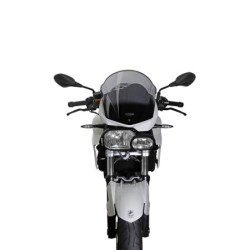 Szyba motocyklowa MRA BMW F 800 R E8ST -2014, forma R, bezbarwna