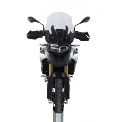 Szyba motocyklowa MRA BMW F 850 GS K81 2018-2020, forma TM, bezbarwna