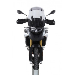 Szyba motocyklowa MRA BMW F 850 GS K81 2018-2020, forma VTM, bezbarwna