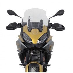Szyba motocyklowa MRA BMW F 900 XR 2020-, forma TM, bezbarwna