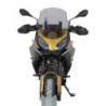 Szyba motocyklowa MRA BMW F 900 XR 2020-, forma TM, przyciemniana