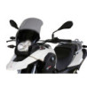 Szyba motocyklowa MRA BMW G 650 GS E650G 2011-, forma T, czarna