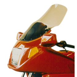Szyba motocyklowa MRA OT BMW K 100 RT / LT BMW 75 / BMW 100 -, forma AIN, przyciemniana