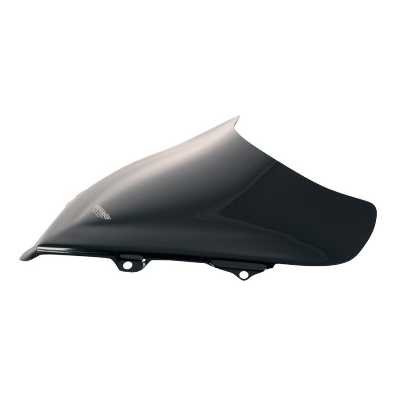 Szyba motocyklowa MRA BMW K 1300 S K13S 2009-, forma O, czarna