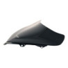 Szyba motocyklowa MRA BMW K 1300 S K13S 2009-, forma O, czarna