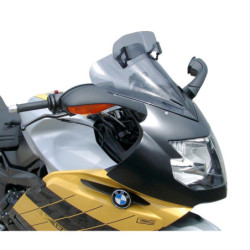 Szyba motocyklowa MRA BMW K 1300 S K13S 2009-, forma VT, bezbarwna