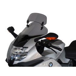 Szyba motocyklowa MRA BMW K 1300 S K13S 2009-, forma XCT, bezbarwna