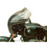Szyba motocyklowa MRA OT BMW R 80 S-COCKPIT BMW247(1) -, forma TN, czarna