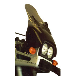Szyba motocyklowa MRA BMW R 850 GS BMW R21 -, forma VM, przyciemniana