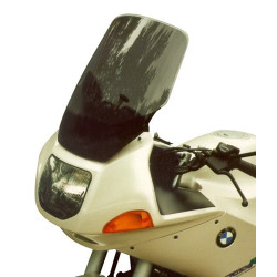Szyba motocyklowa MRA OT BMW R 1100 RS BMW259 -, forma TN, przyciemniana