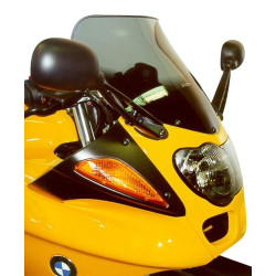 Szyba motocyklowa MRA BMW R 1100 S R2S/R11S 1998-, forma SM, bezbarwna
