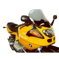 Szyba motocyklowa MRA BMW R 1100 S R2S/R11S 1998-, forma T, przyciemniana