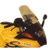 Szyba motocyklowa MRA BMW R 1100 S R2S/R11S 1998-, forma V, bezbarwna