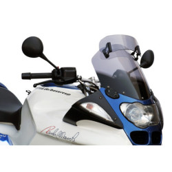 Szyba motocyklowa MRA BMW R 1100 S R2S/R11S 1998-, forma VT, przyciemniana
