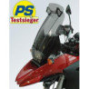 Szyba motocyklowa MRA BMW R 1200 GS R 12 -2012, forma VTN, bezbarwna