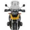 Szyba motocyklowa MRA BMW R 1200 GS R 12 -2012, forma VXCN, bezbarwna